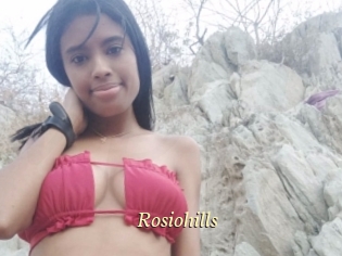 Rosiohills