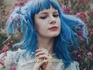 Rosiquinson