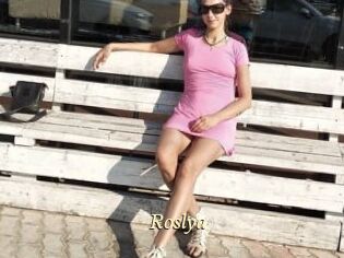 Roslya