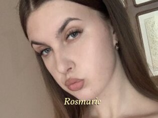Rosmarie