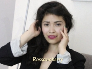 Rossanaberry