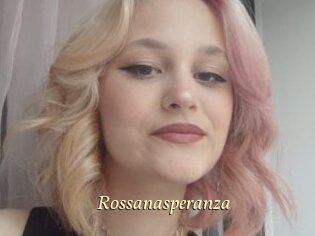 Rossanasperanza