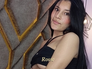 Rosse