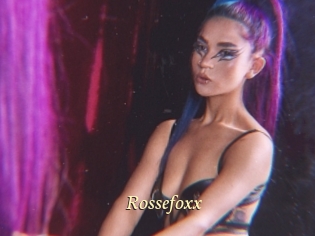 Rossefoxx