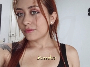 Rosseker