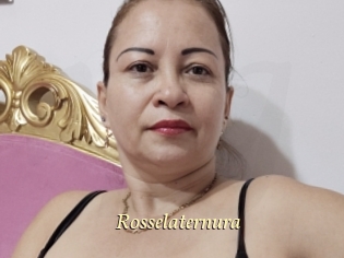 Rosselaternura