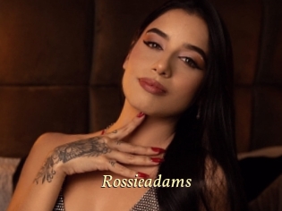 rossieadams Vidéo porno gratuite