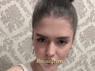 Rossiegreen