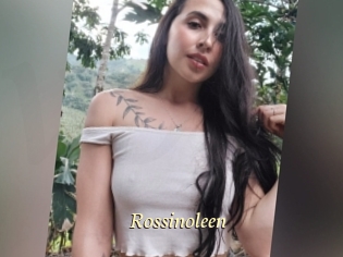 rossinoleen Vidéo porno gratuite