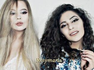 Rosymaria