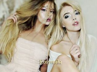 Rosymila