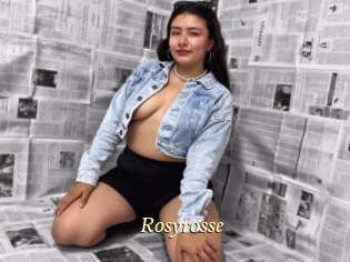 Rosyrosse