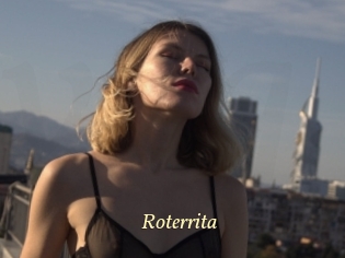 Roterrita