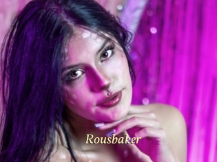 Rousbaker