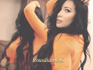 Rousdiamond