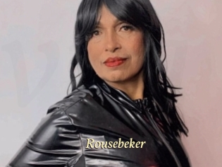 Rousebeker