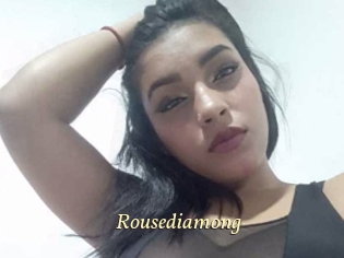 Rousediamong