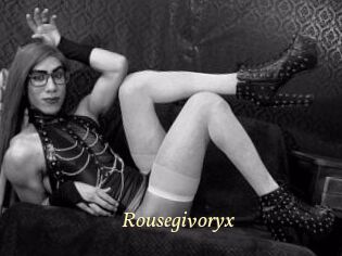 Rousegivoryx