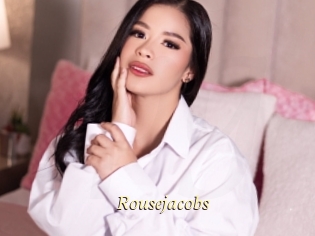 rousejacobs Vidéo porno gratuite