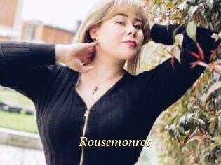 Rousemonroe