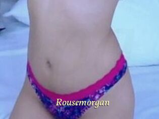 Rousemorgan