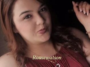 Rousewatson