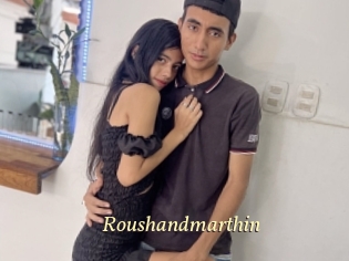 Roushandmarthin