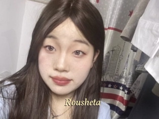 Rousheta