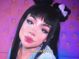 Roussebyerr