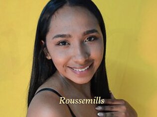 Roussemills
