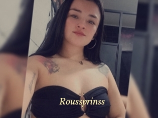 Roussprinss