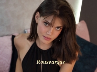 Rousvargas