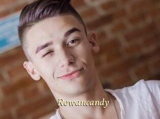 Rowancandy