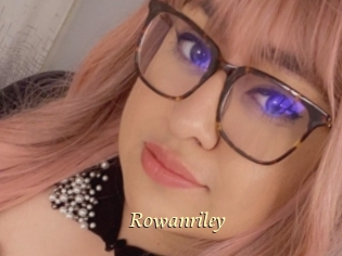 Rowanriley