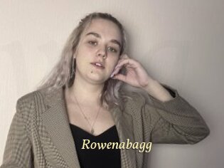 Rowenabagg