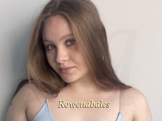 Rowenabales