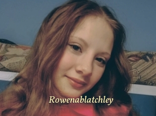 Rowenablatchley
