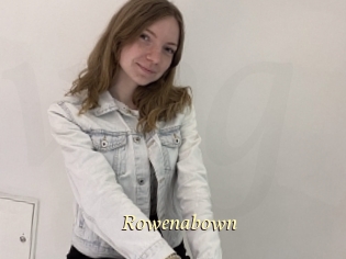 Rowenabown