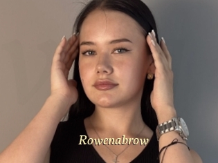 Rowenabrow