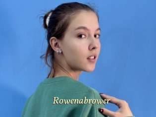Rowenabrower