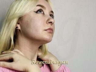 Rowenabunyan