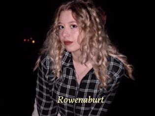 Rowenaburt