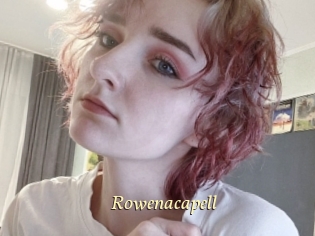 Rowenacapell