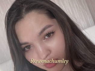 Rowenachumley