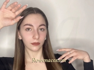 Rowenacoxson