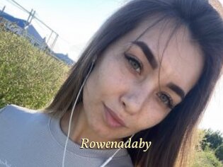 Rowenadaby