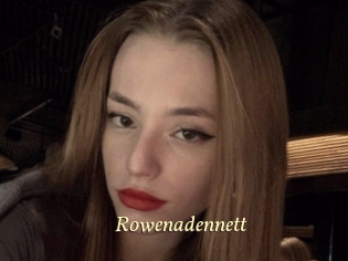 Rowenadennett
