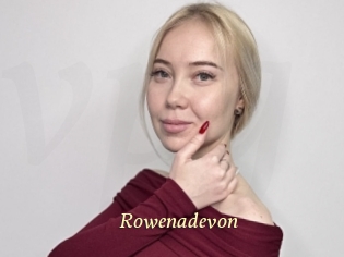 Rowenadevon