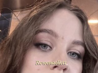 Rowenaellett