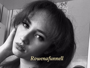 Rowenafunnell